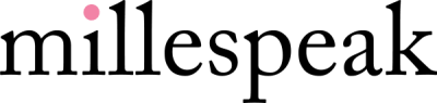 logo millespeak