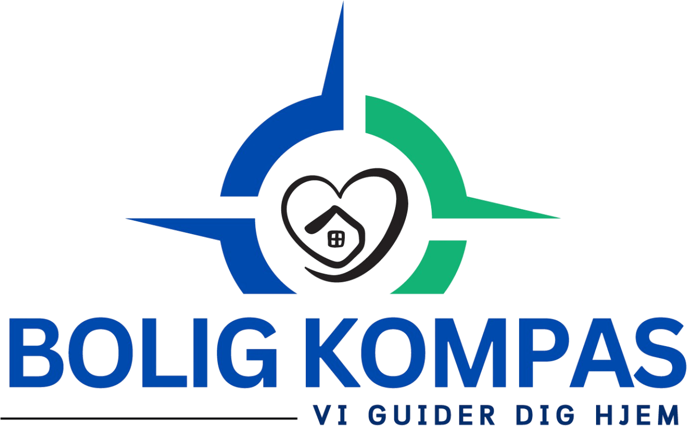 Boligkompas-logo