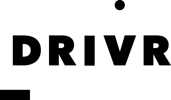 DRIVR logo